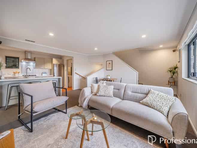 37a Parnell Street, Fairfield
