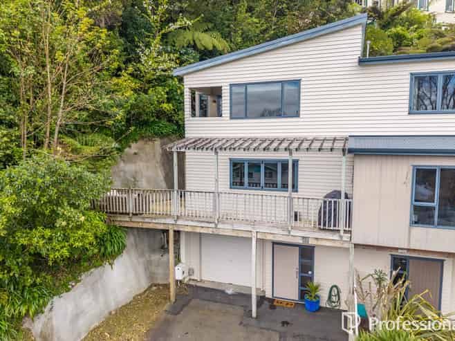 37a Parnell Street, Fairfield