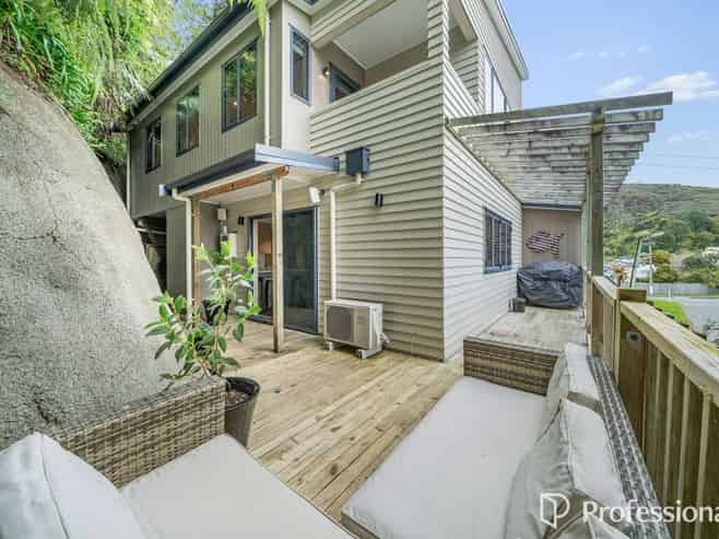 37a Parnell Street, Fairfield