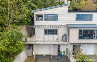 37a Parnell Street, Fairfield