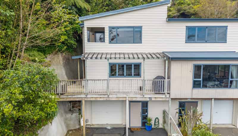 37a Parnell Street, Fairfield