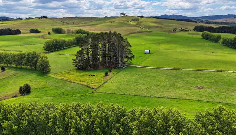 374 Rakauwahia Road, Kaikohe