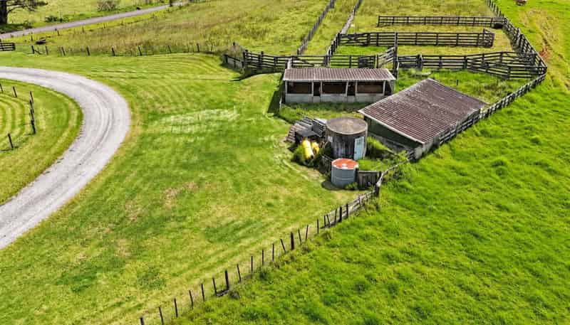 374 Rakauwahia Road, Kaikohe