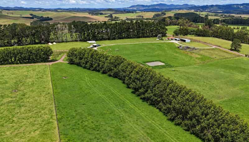 374 Rakauwahia Road, Kaikohe