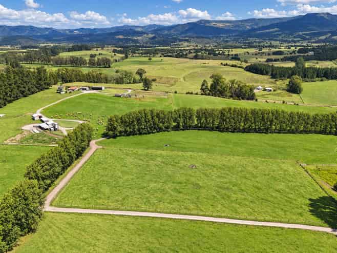 374 Rakauwahia Road, Kaikohe