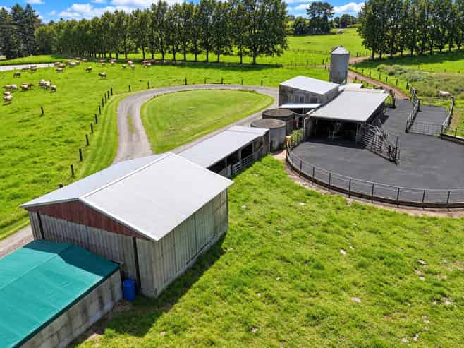 374 Rakauwahia Road, Kaikohe