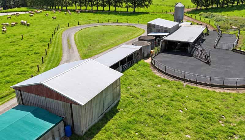 374 Rakauwahia Road, Kaikohe