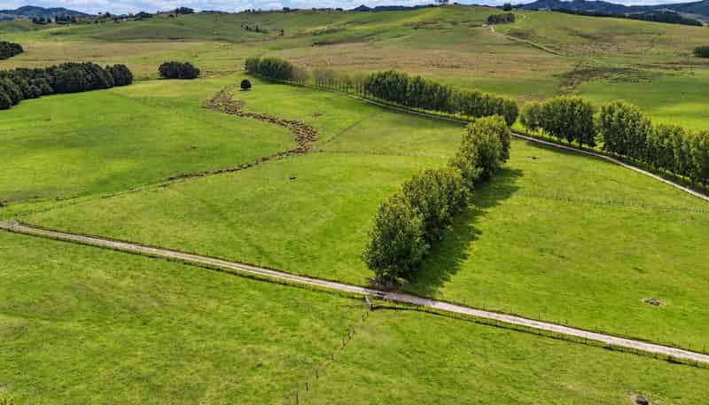 374 Rakauwahia Road, Kaikohe