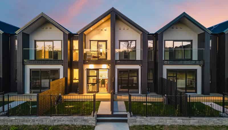7 Rillside Crescent, Milldale