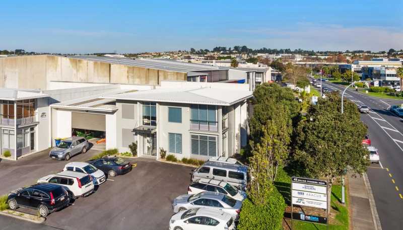 I/45 William Pickering Drive, Albany