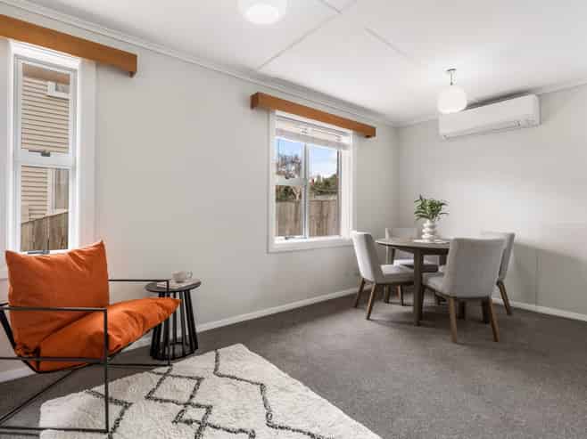 17 Bruntsfield Place, Corstorphine