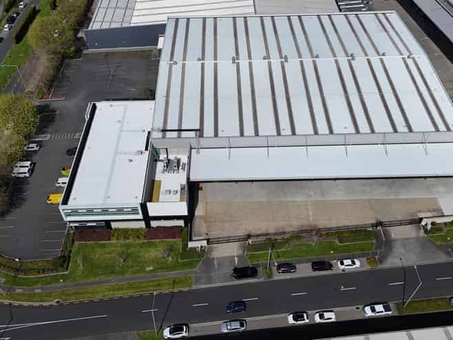 CBRE | A-Grade Industrial with Options