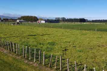 61 Laws Road, Dannevirke