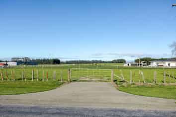 61 Laws Road, Dannevirke