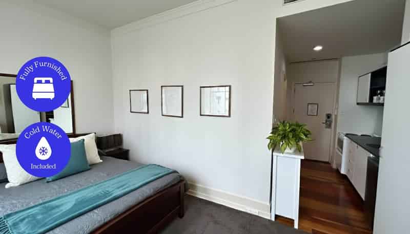528/35 Hobson Street, Auckland Central