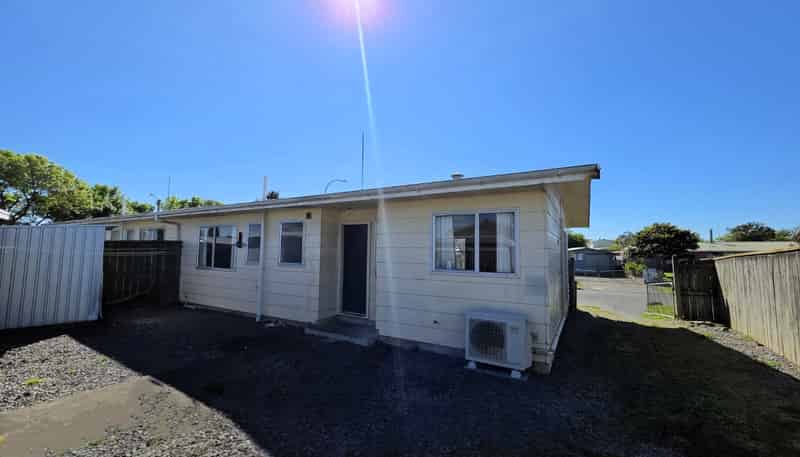 33a Bangor Street, Flaxmere
