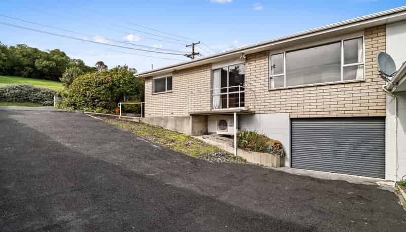 29 Jeffery Street, Andersons Bay