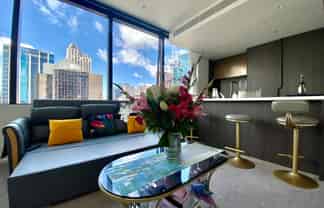 1205/10 Commerce Street, Auckland Central