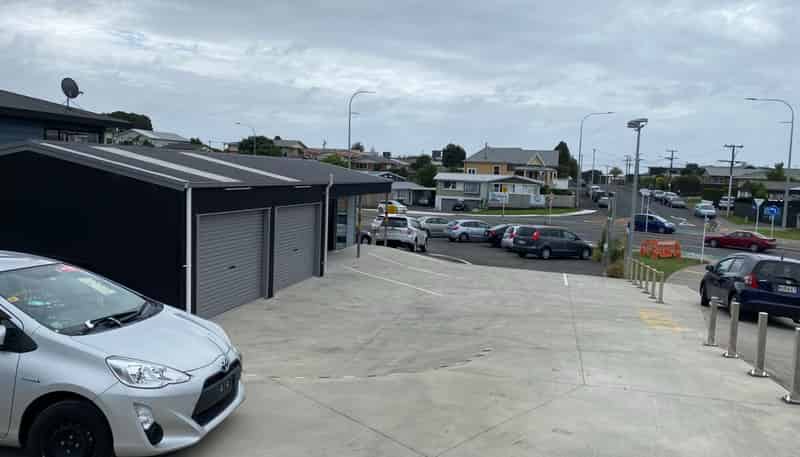 173 Lemon Street, Strandon