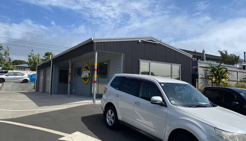 173 Lemon Street, Strandon