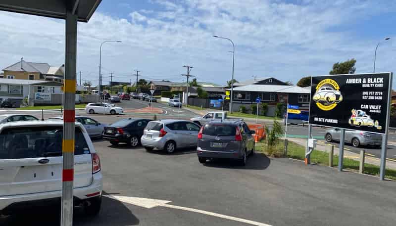 173 Lemon Street, Strandon