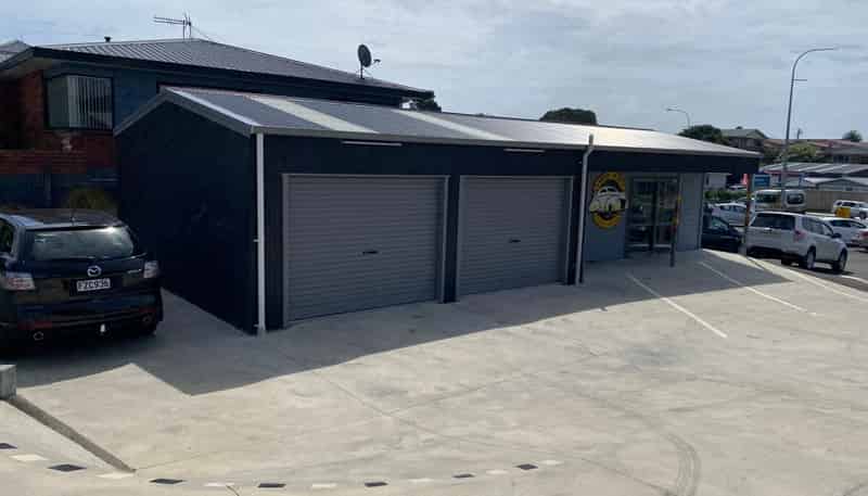 173 Lemon Street, Strandon