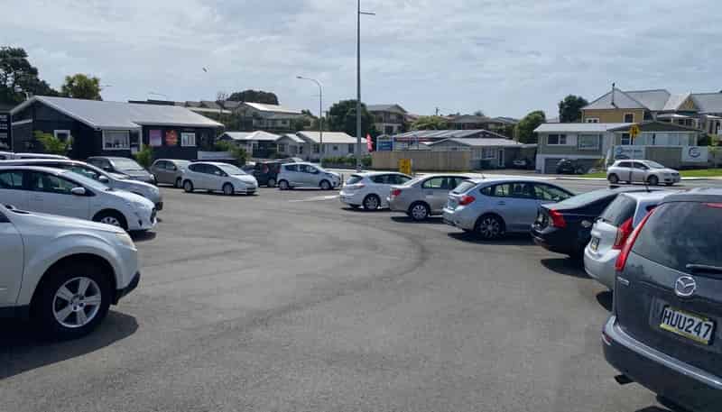 173 Lemon Street, Strandon
