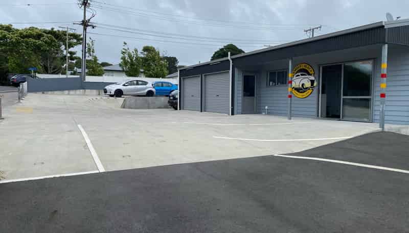 173 Lemon Street, Strandon
