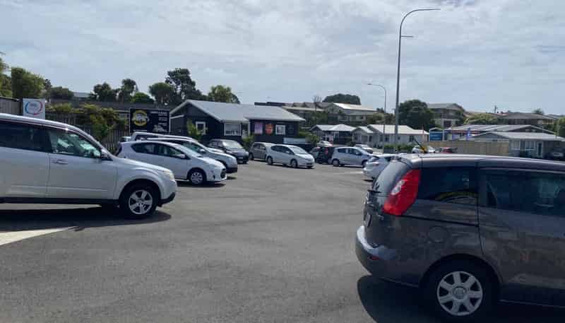 173 Lemon Street, Strandon