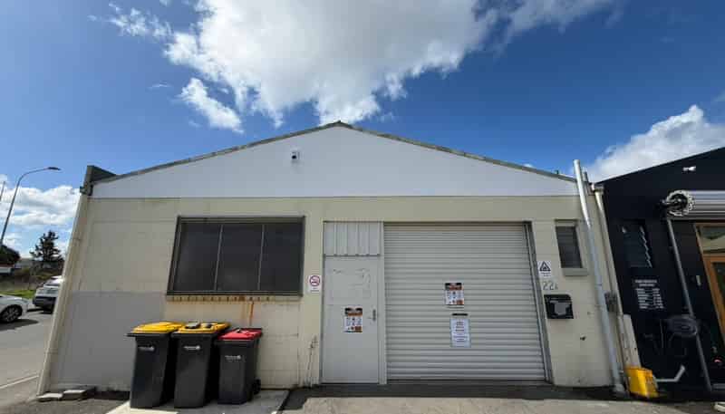 22a Tyne Street, Addington