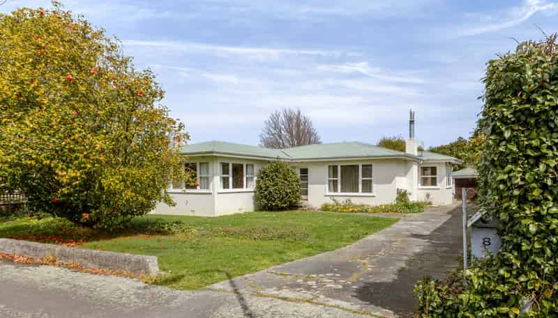 8 Ake Ake Avenue, Hokowhitu