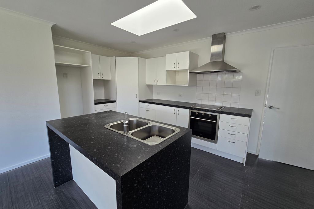Renovated on Chalmers 3