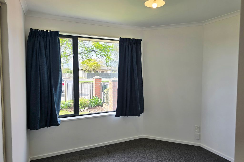 Renovated on Chalmers 5