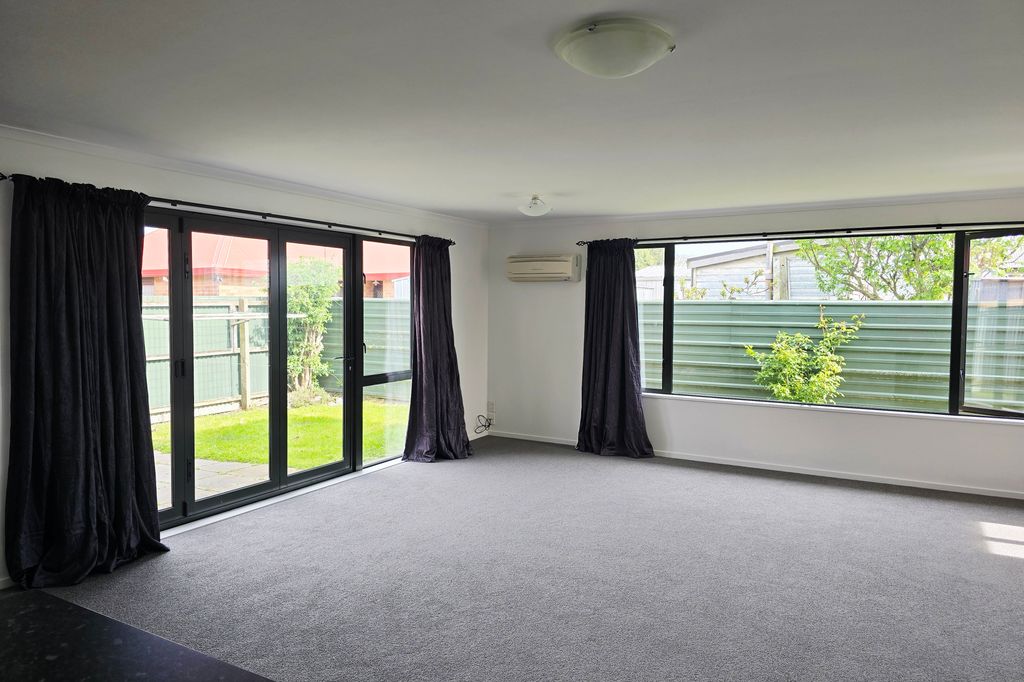 Renovated on Chalmers 2