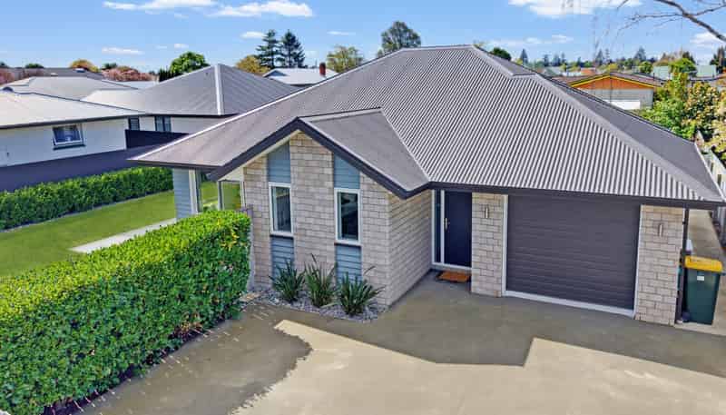 9e Bridge Street, Netherby