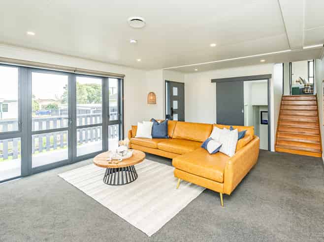 10A Karaka Street, Castlecliff