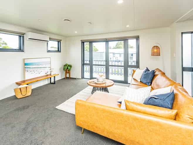 10A Karaka Street, Castlecliff