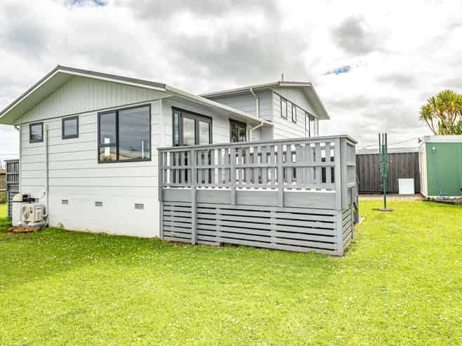 10A Karaka Street, Castlecliff