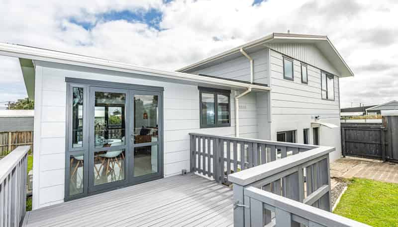 10A Karaka Street, Castlecliff