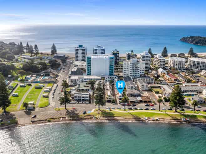 3A The Mall, Mount Maunganui