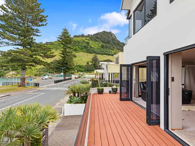 3A The Mall, Mount Maunganui