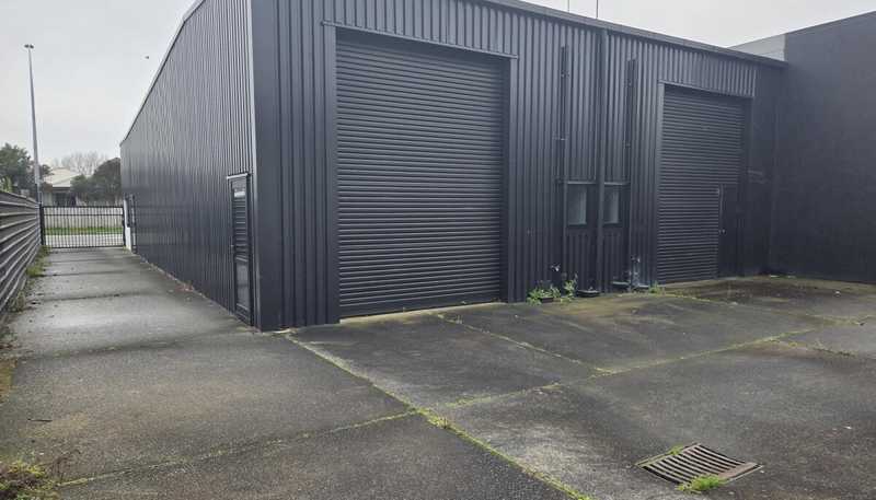 87 Norton Road, Frankton