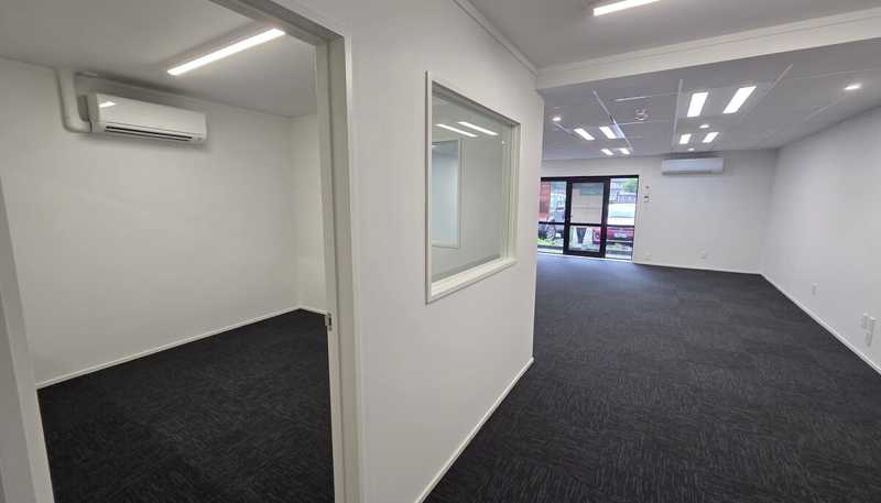87 Norton Road, Frankton