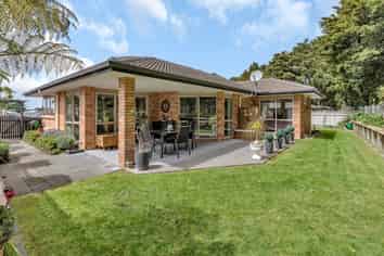 8 Cleanen Place, Kamo