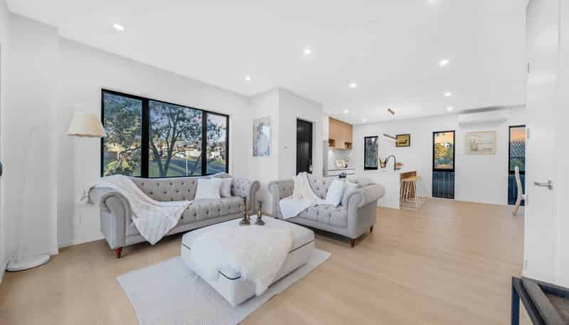 Lot 3/8  Cromdale Avenue, Highland Park