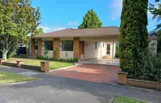 33 Ihaka Street, Hokowhitu