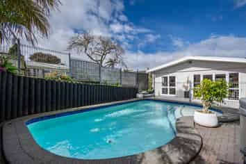 5 Hoey Street, Kamo