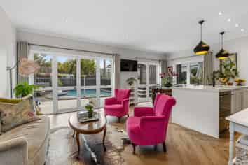5 Hoey Street, Kamo