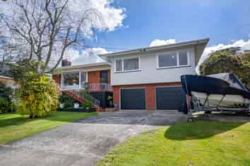 5 Hoey Street, Kamo