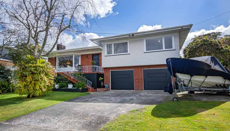 5 Hoey Street, Kamo